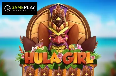 Hula Girl